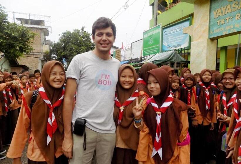 פנסיון Amelia 2 Guest House