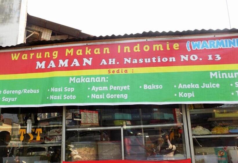 פנסיון Amelia 2 Guest House