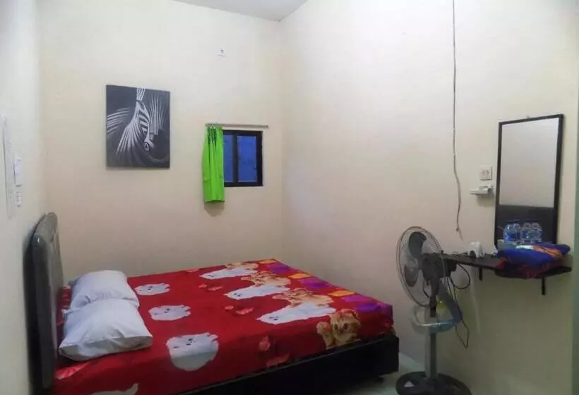 Majatalo Amelia 2 Guest House