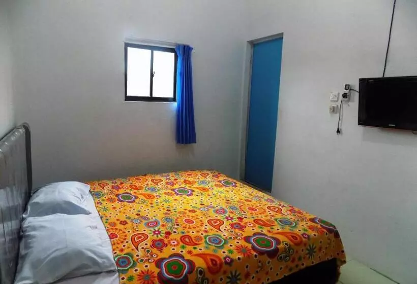 Majatalo Amelia 2 Guest House