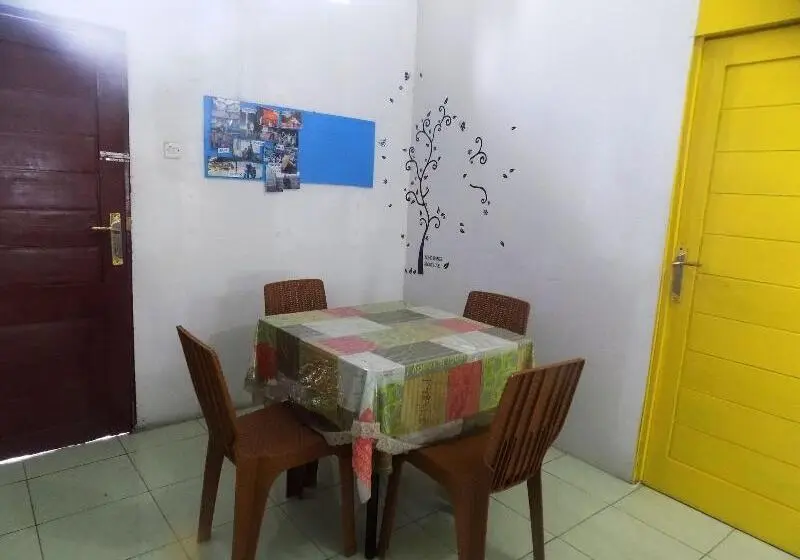 Majatalo Amelia 2 Guest House