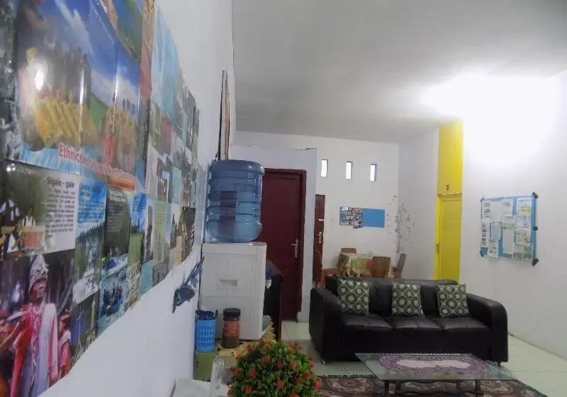 Majatalo Amelia 2 Guest House