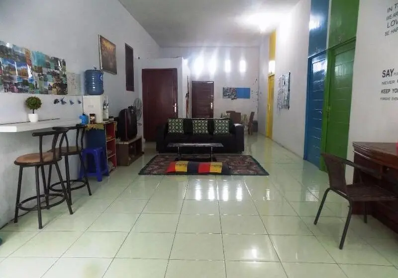 Majatalo Amelia 2 Guest House