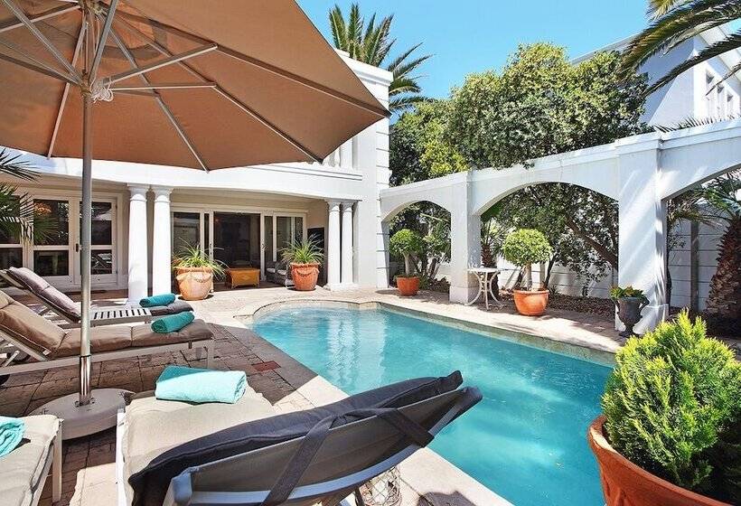 ペンション Atlantic Breeze