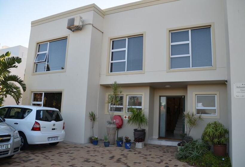 ペンション Atlantic Breeze