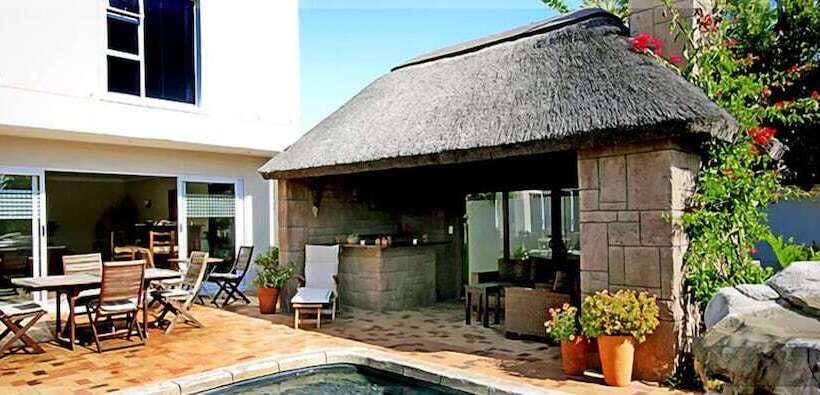 ペンション Atlantic Breeze