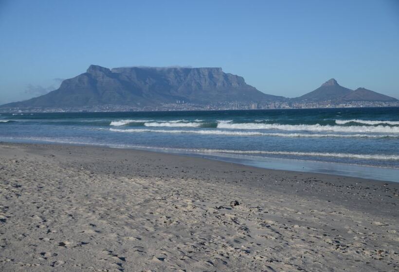 ペンション Atlantic Breeze