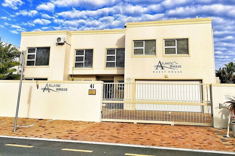 ペンション Atlantic Breeze