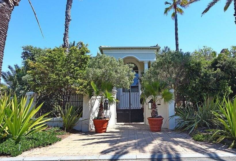 ペンション Atlantic Breeze