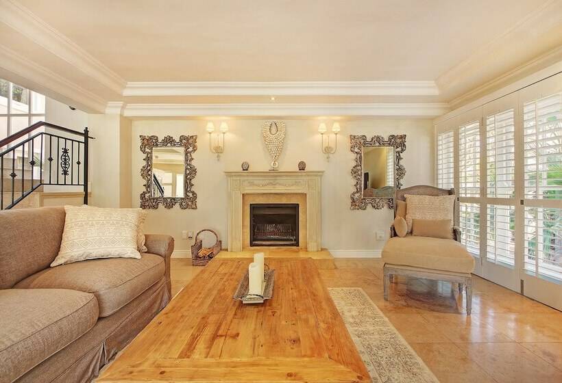 ペンション Atlantic Breeze