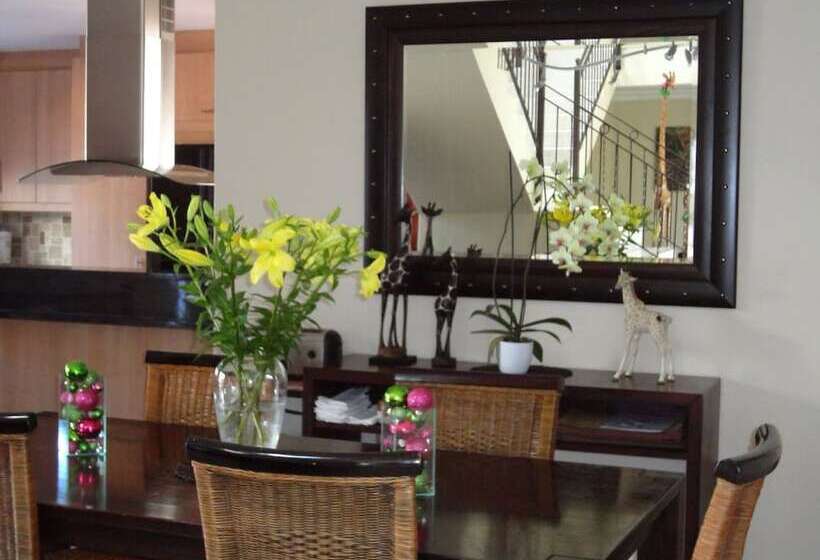 ペンション Atlantic Breeze