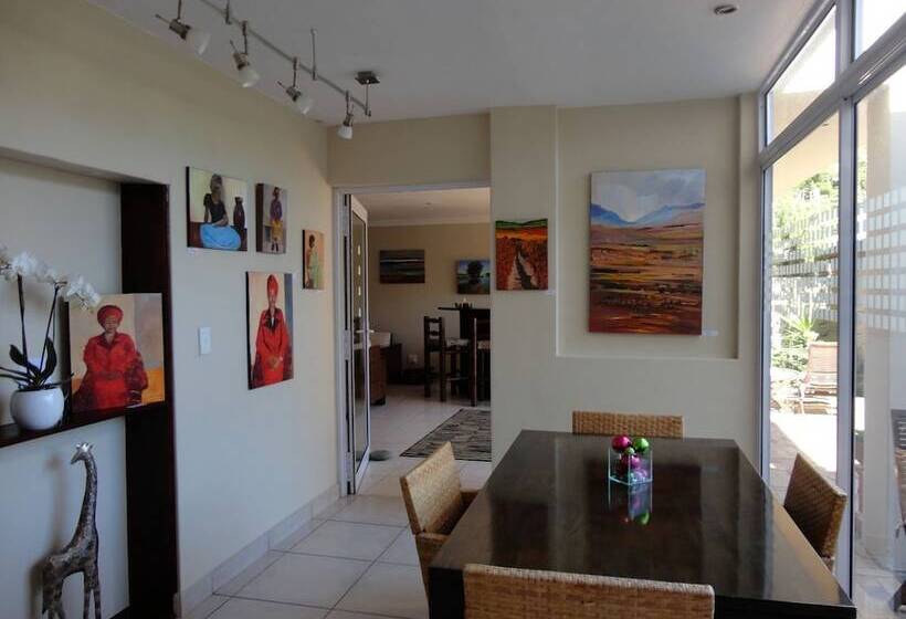 ペンション Atlantic Breeze