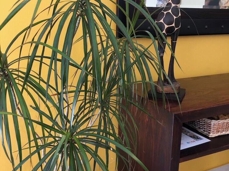 ペンション Atlantic Breeze