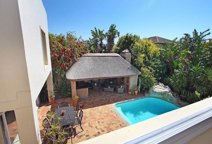 ペンション Atlantic Breeze