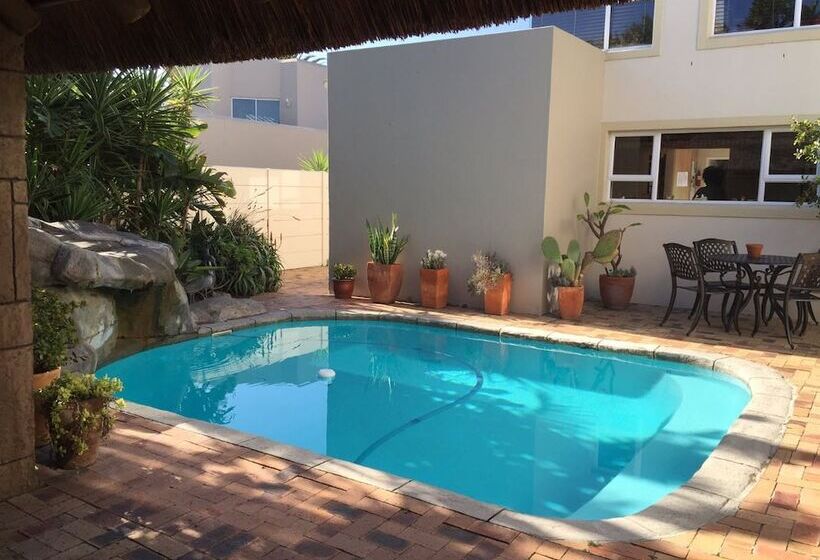 ペンション Atlantic Breeze