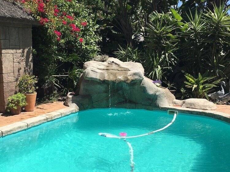 ペンション Atlantic Breeze