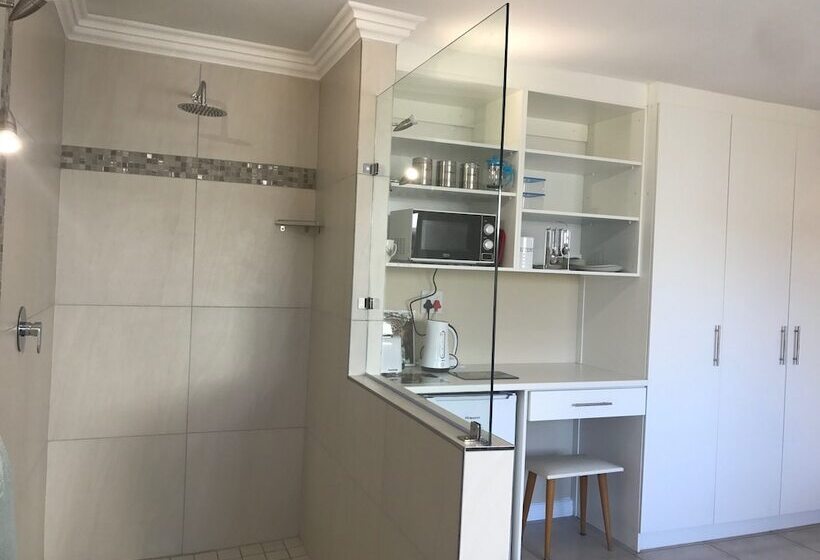 ペンション Atlantic Breeze