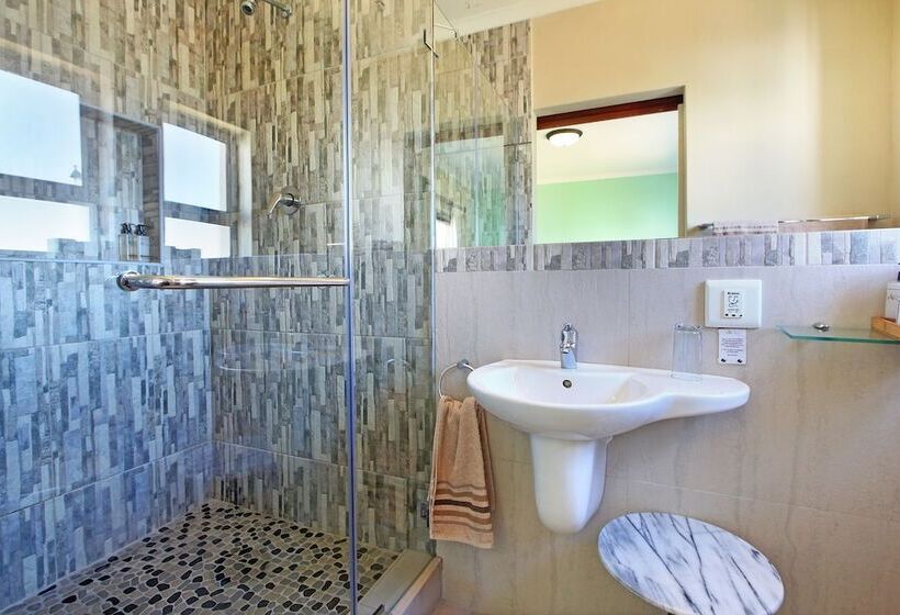 ペンション Atlantic Breeze