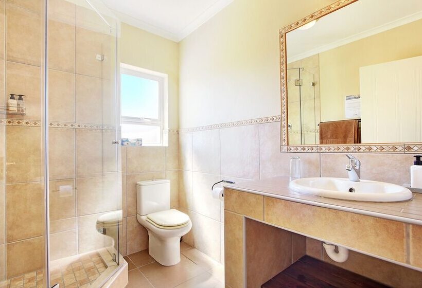 ペンション Atlantic Breeze