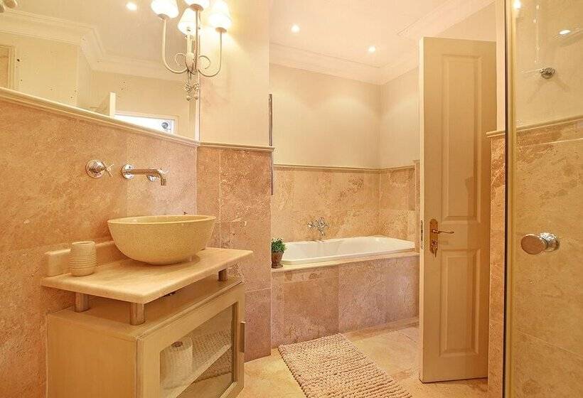 ペンション Atlantic Breeze