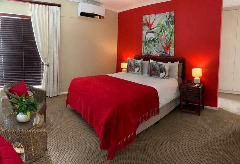 ペンション Atlantic Breeze