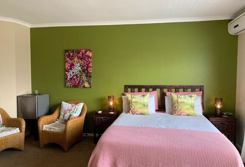 ペンション Atlantic Breeze