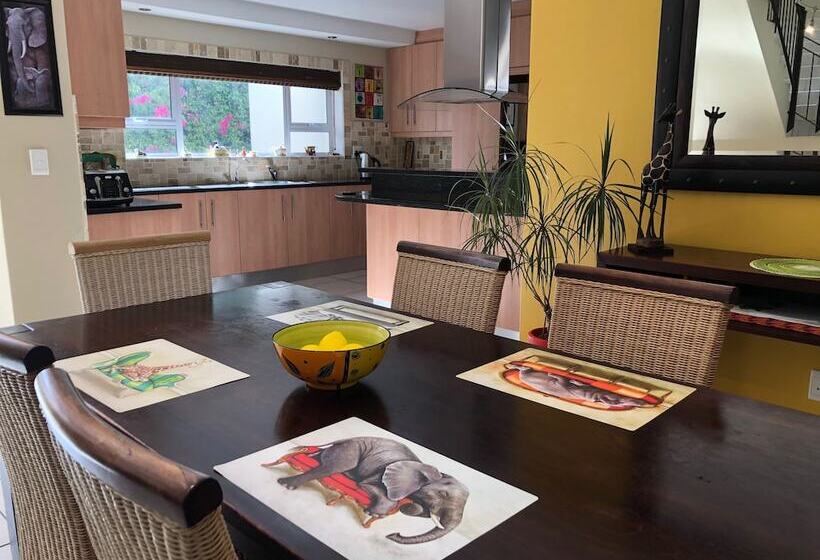 ペンション Atlantic Breeze