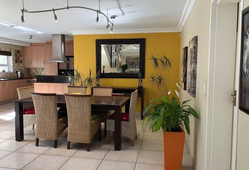 ペンション Atlantic Breeze