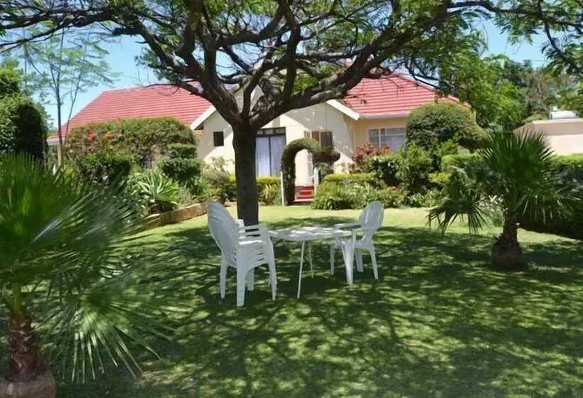 پانسیون Ebuhleni Guest Lodge