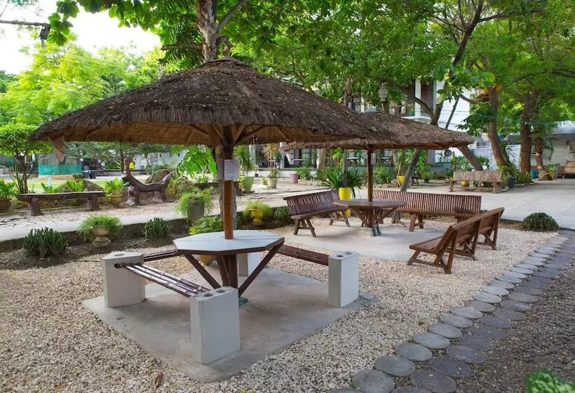 ペンション Karancho Beach House