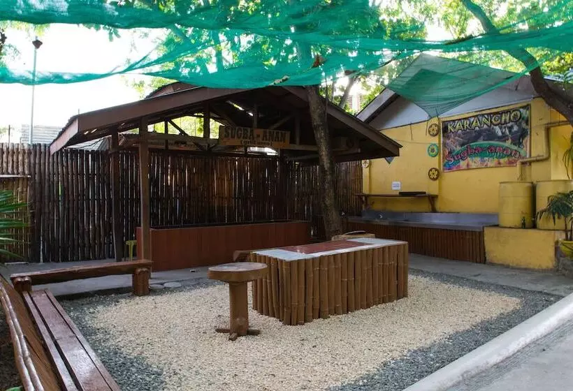 ペンション Karancho Beach House