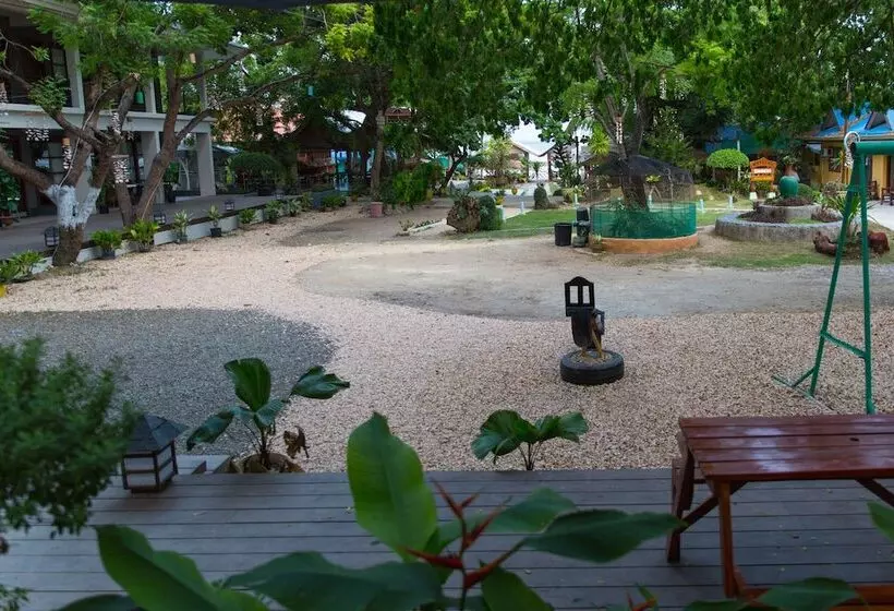 ペンション Karancho Beach House