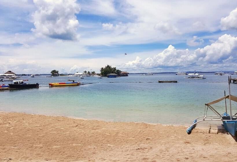 פנסיון Karancho Beach House