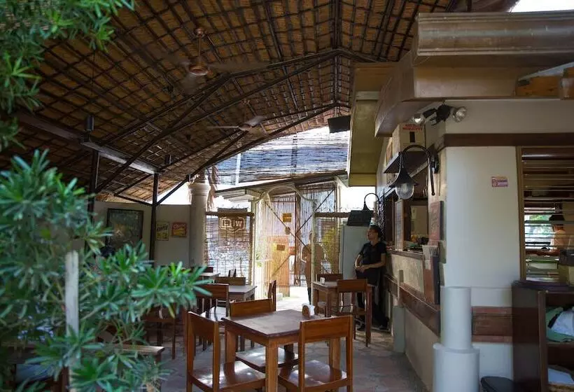 ペンション Karancho Beach House