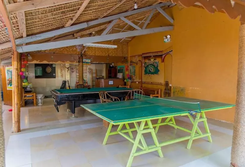 ペンション Karancho Beach House