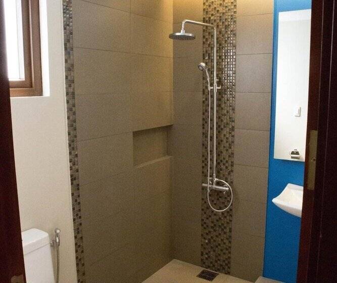 פנסיון Karancho Beach House