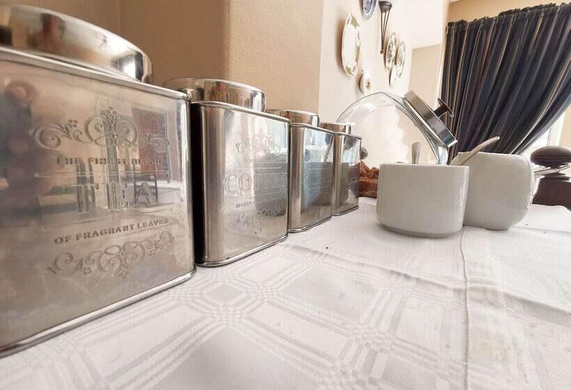 ペンション Loerie Guesthouse