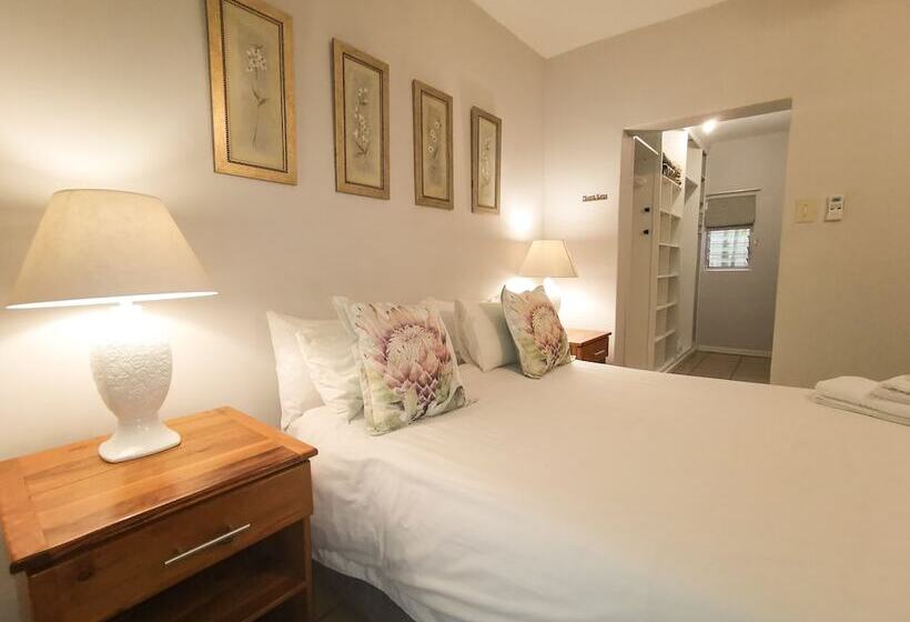 ペンション Loerie Guesthouse