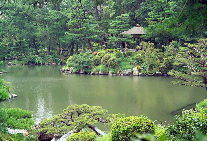 Пансион Ouchi Hotel Yokogawa