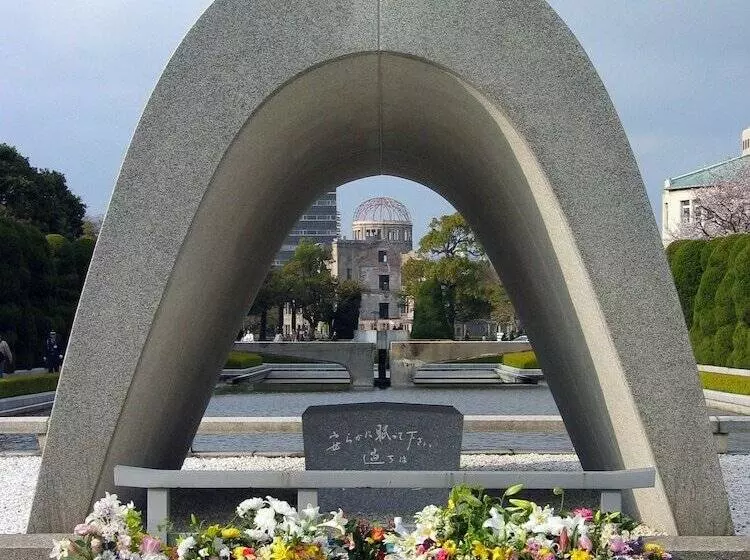 پانسیون Ouchi Hotel Yokogawa