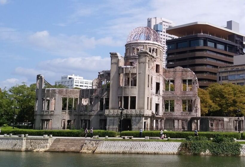 Пансион Ouchi Hotel Yokogawa