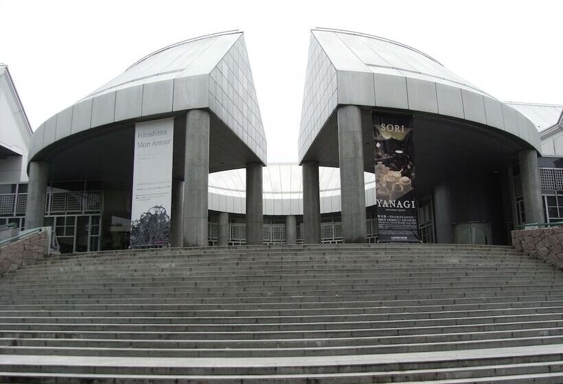 Пансион Ouchi Hotel Yokogawa