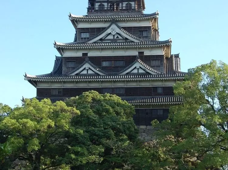 پانسیون Ouchi Hotel Yokogawa