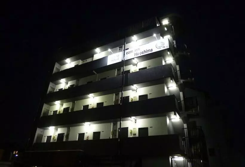 پانسیون Ouchi Hotel Yokogawa
