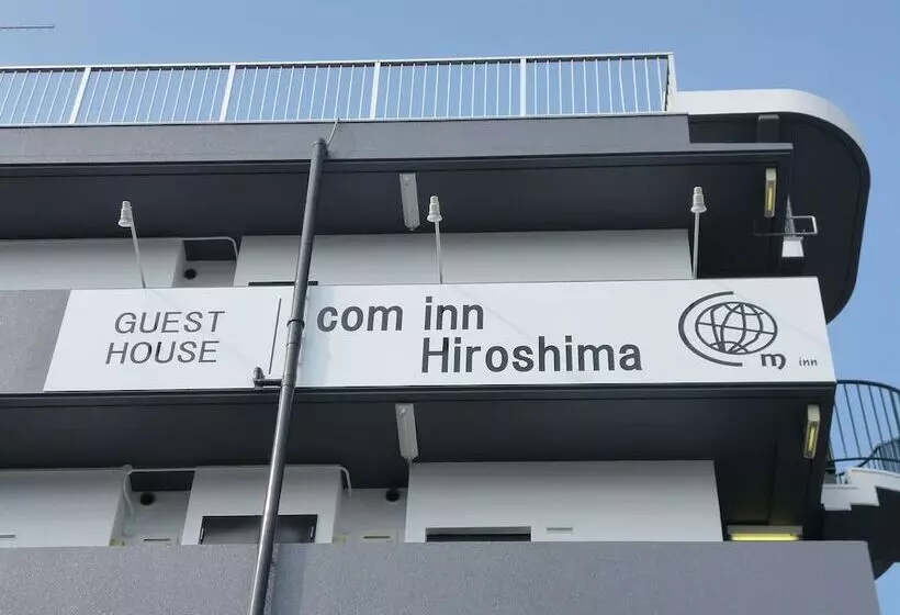 پانسیون Ouchi Hotel Yokogawa