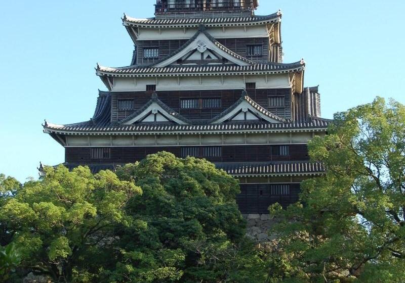 Пансион Ouchi Hotel Yokogawa