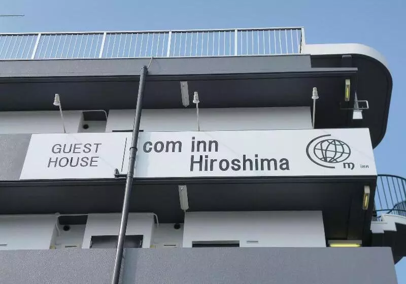 پانسیون Ouchi Hotel Yokogawa