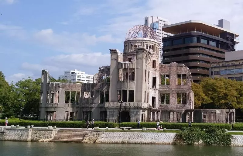 پانسیون Ouchi Hotel Yokogawa