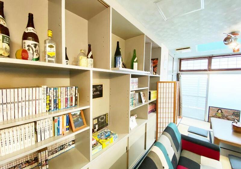 Пансион Ouchi Hotel Yokogawa