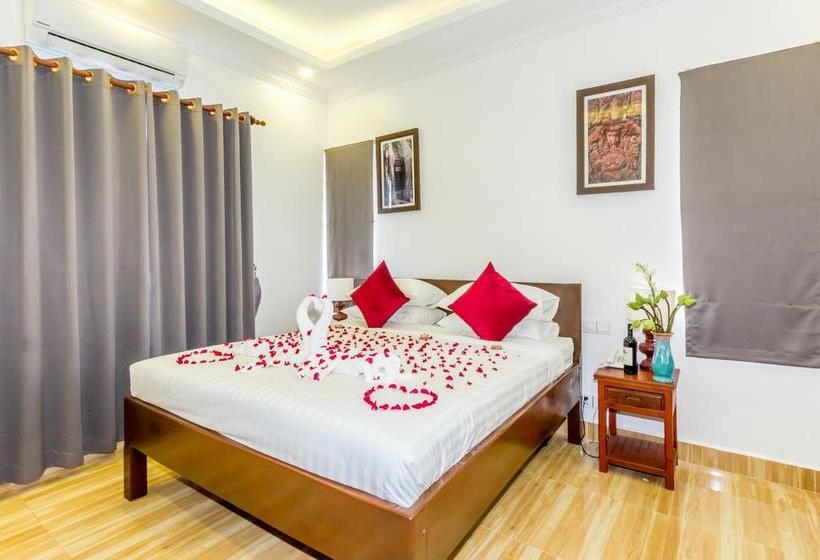 هتل Ravel Boutique